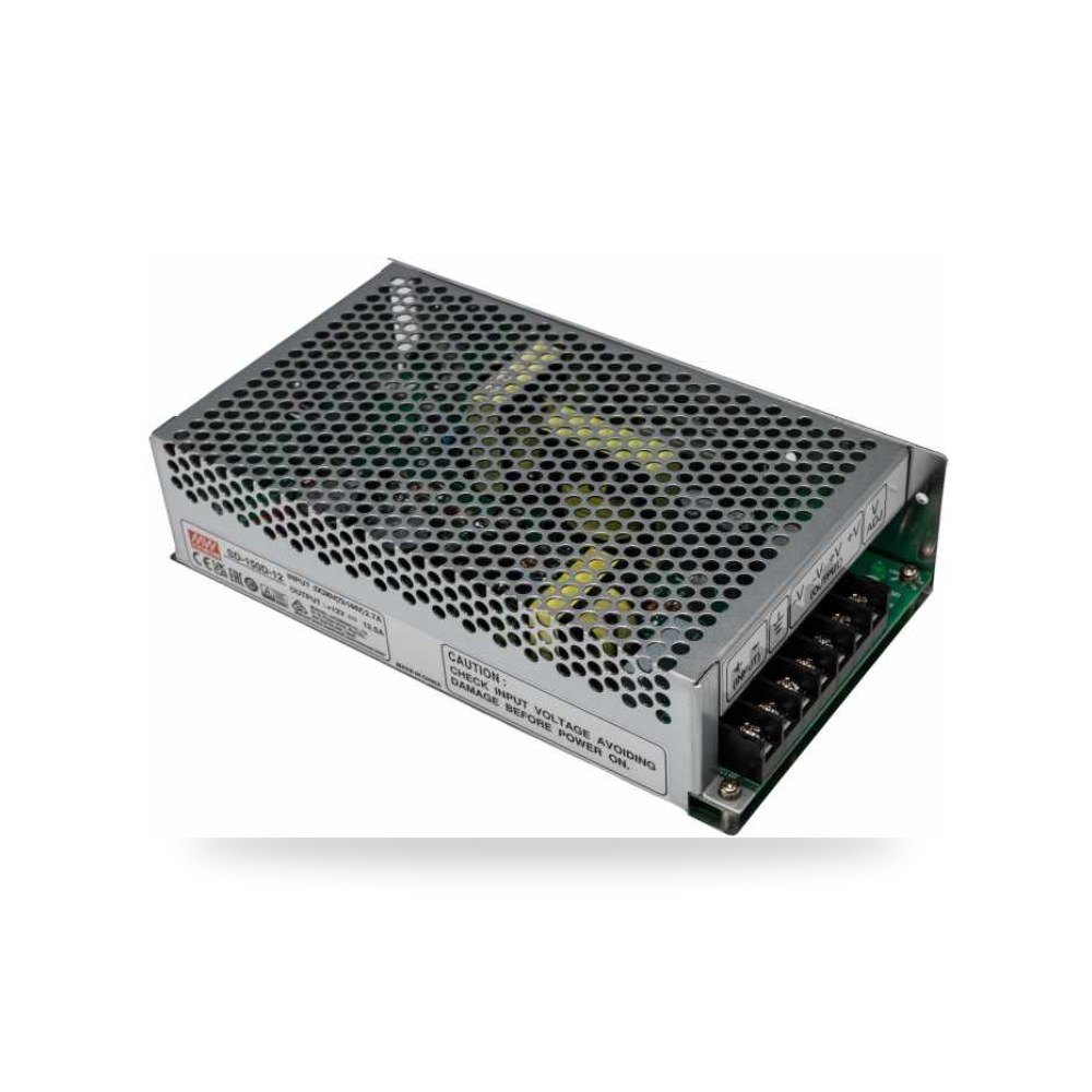 محول جهد DC DC 12 فولت 12.5 صناعي RS PRO ريمكو للتوريدات الصناعية (Reemco Industrial)