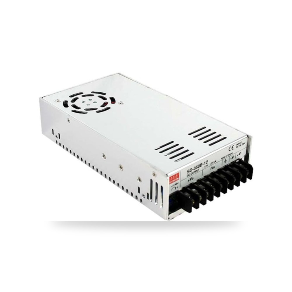 محول جهد DC DC 48 فولت 0 أمبير RS PRO ريمكو للتوريدات الصناعية (Reemco Industrial)