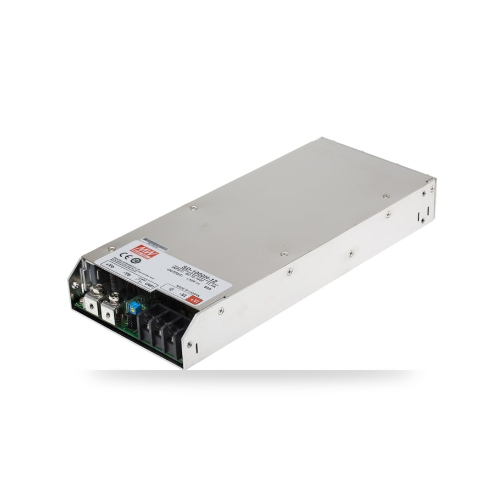 محول جهد DC DC 12 فولت 720 واط صناعي RS PRO ريمكو للتوريدات الصناعية (Reemco Industrial)