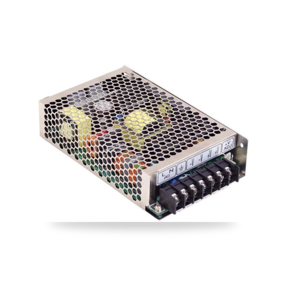 مزود طاقة سويتشينج 15 فولت 10 أمبير فئة شاقة ريمكو للتوريدات الصناعية (Reemco Industrial)