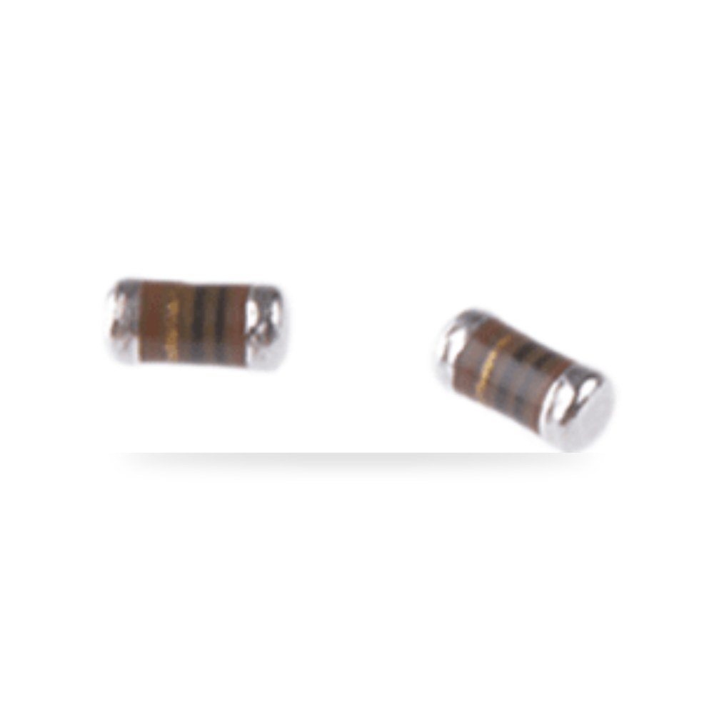 مقاومة سطحية SMD دقيقة 20 أوم 0.2 صناعي RS ريمكو للتوريدات الصناعية (Reemco Industrial)
