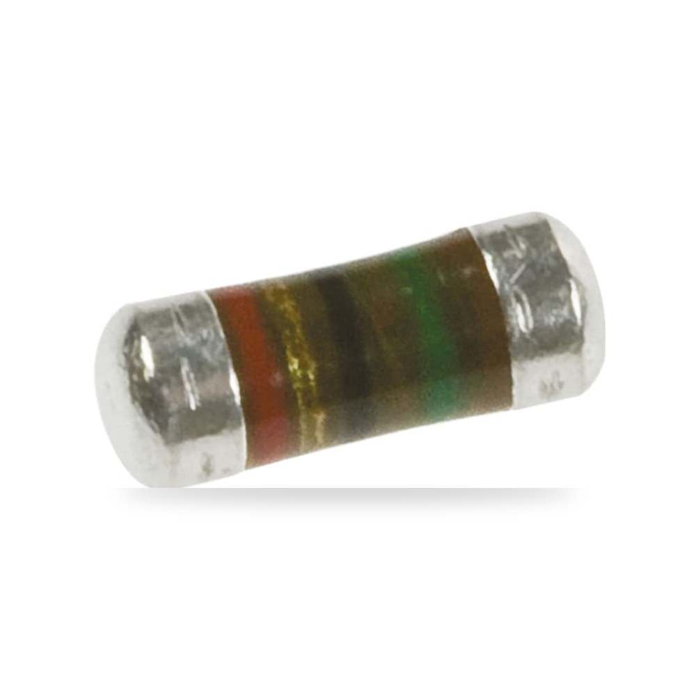 مقاومة سطحية SMD دقيقة 33 أوم 0.2 صناعي RS ريمكو للتوريدات الصناعية (Reemco Industrial)