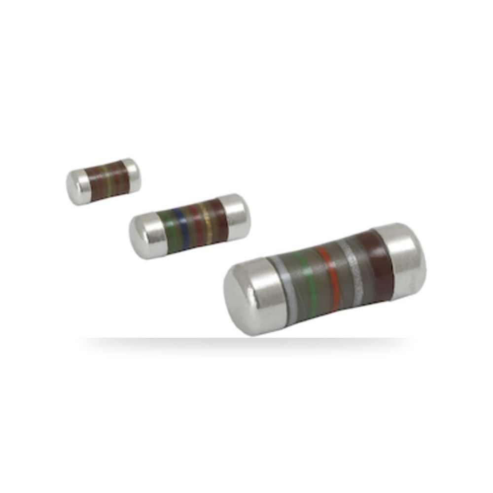 مقاومة سطحية SMD دقيقة 1.8 كجم أوم 0.25 فئة ريمكو للتوريدات الصناعية (Reemco Industrial)