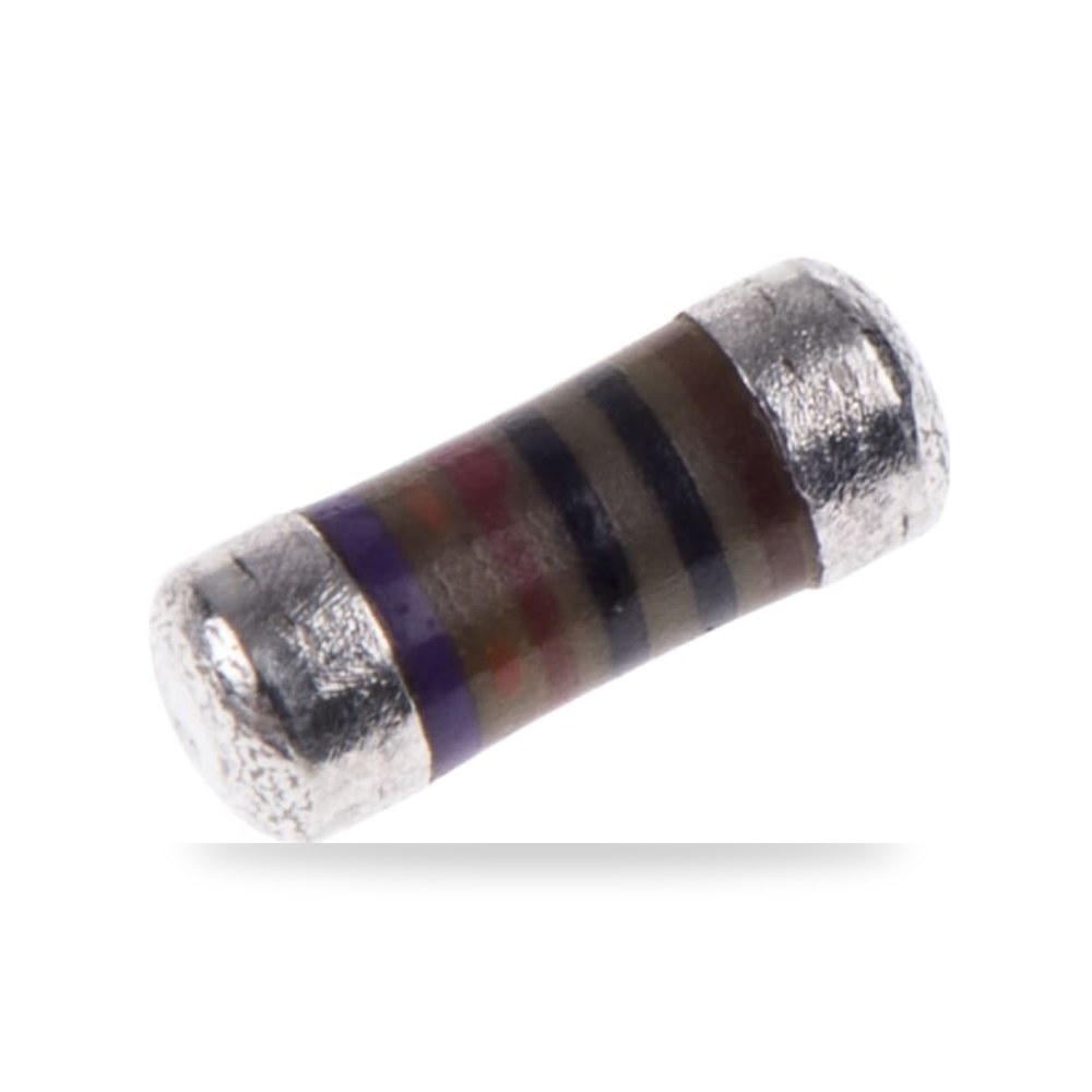 مقاومة سطحية SMD دقيقة 10 كجم تطبيقات دقيقة ريمكو للتوريدات الصناعية (Reemco Industrial)
