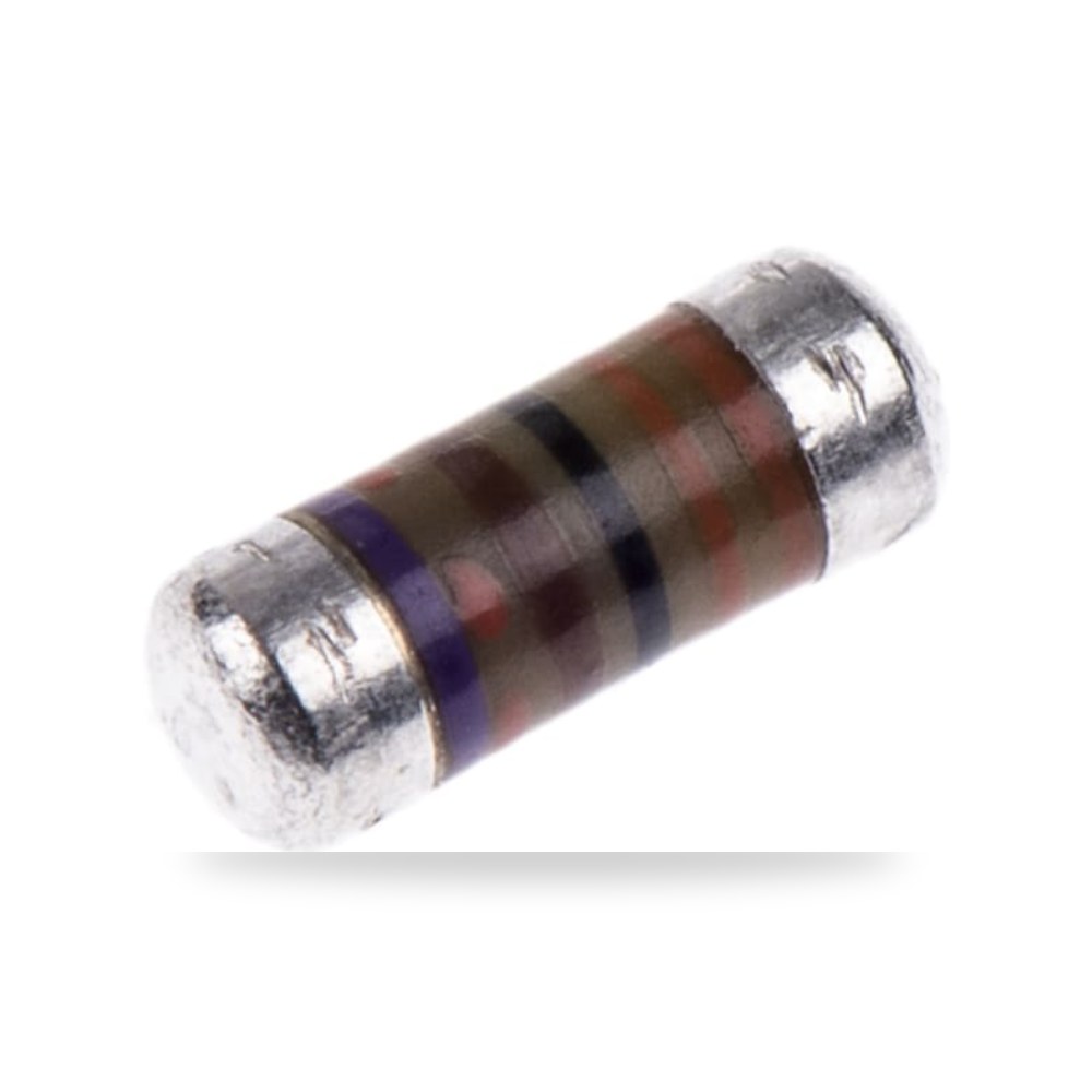 مقاومة سطحية SMD دقيقة 3.3 عالي الدقة RS PRO ريمكو للتوريدات الصناعية (Reemco Industrial)