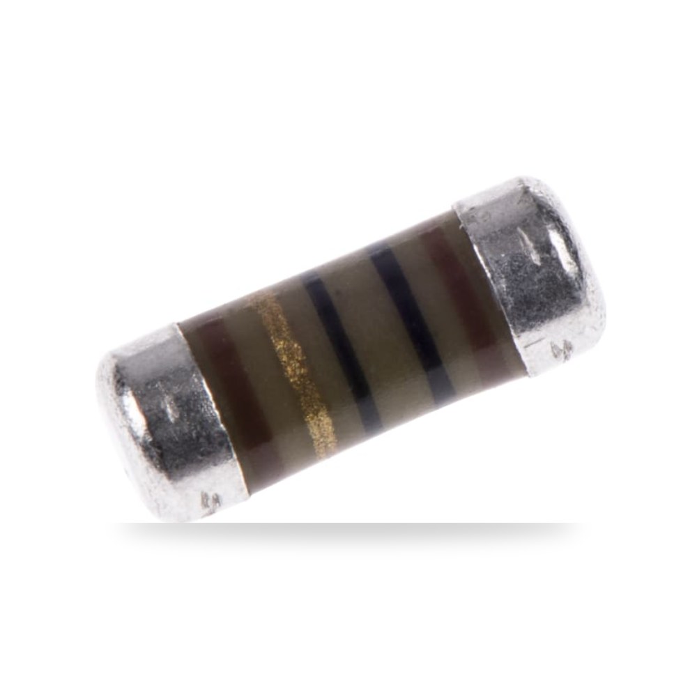 مقاومة سطحية SMD دقيقة 10 أوم 0.4 صناعي RS ريمكو للتوريدات الصناعية (Reemco Industrial)