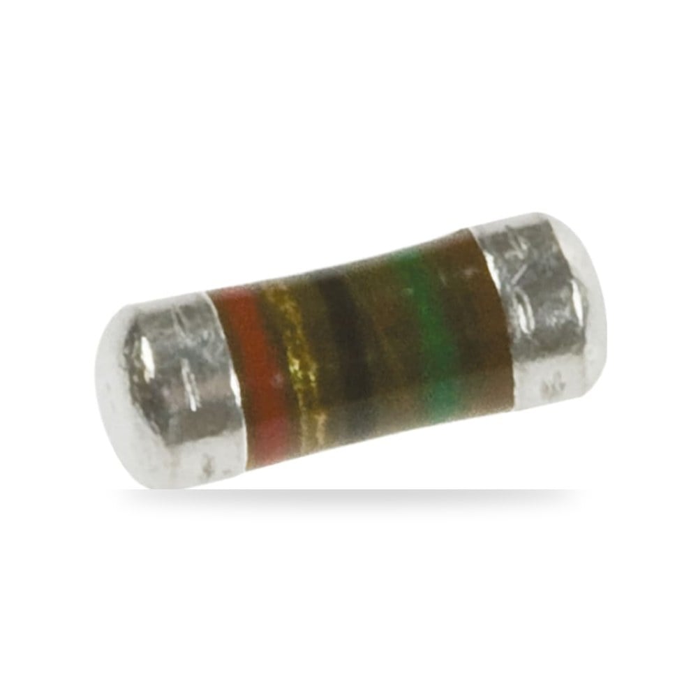 مقاومة سطحية SMD دقيقة 12 كجم أوم 0.4 واط ريمكو للتوريدات الصناعية (Reemco Industrial)