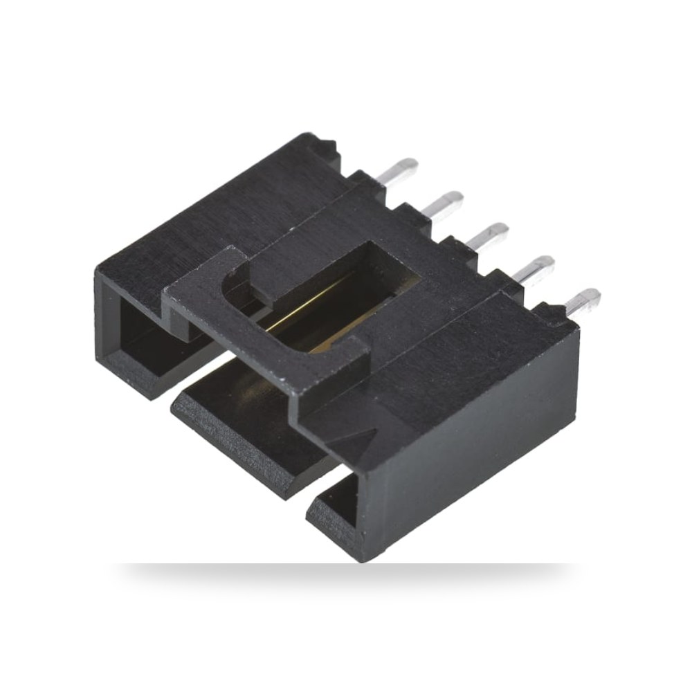موصل وبن هيدر بوردات PCB 5 خط فائق التحمل RS ريمكو للتوريدات الصناعية (Reemco Industrial)
