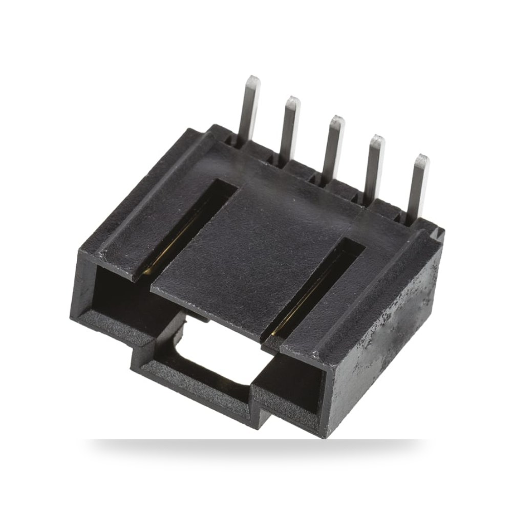 موصل وبن هيدر بوردات PCB 5 تصميم صناعي متين ريمكو للتوريدات الصناعية (Reemco Industrial)