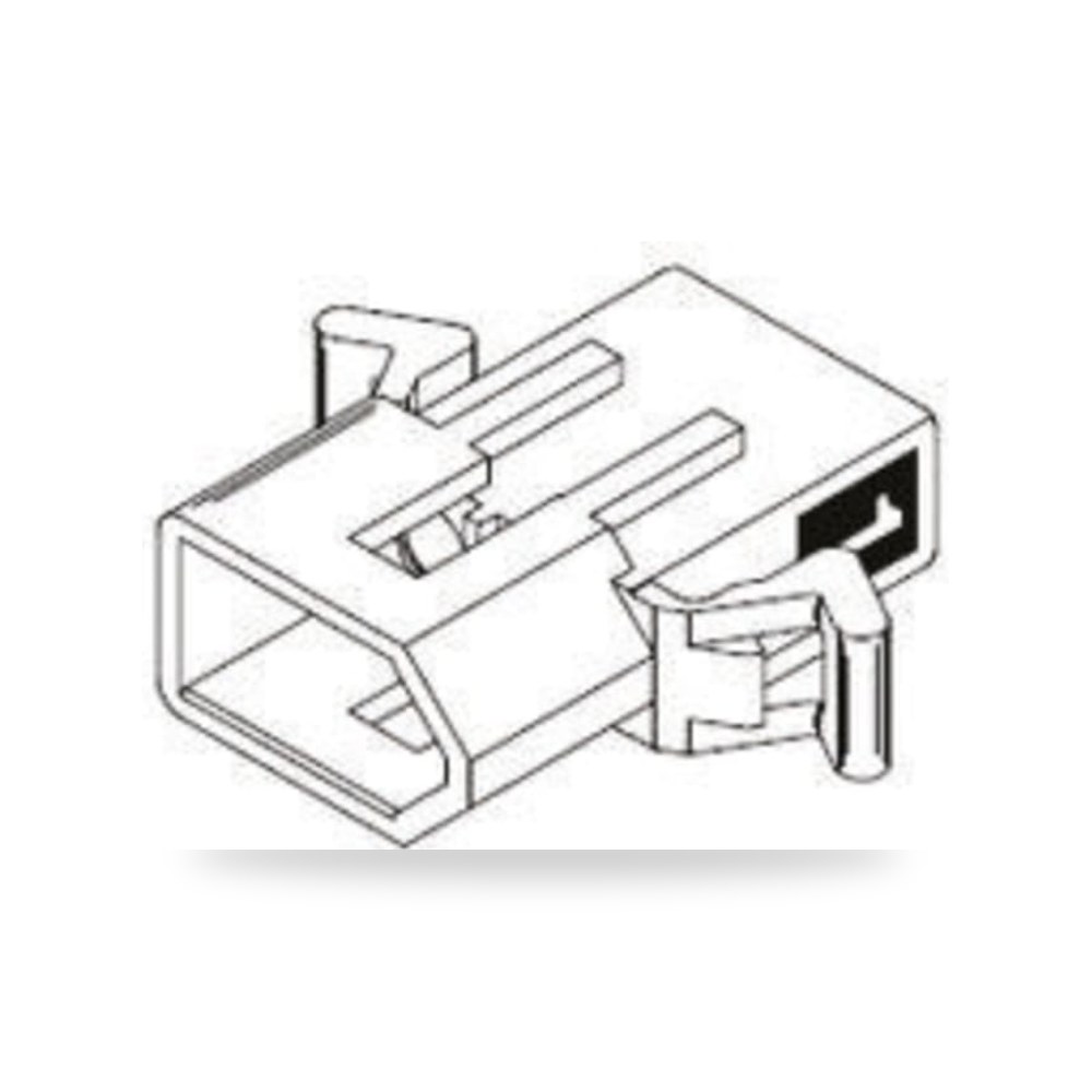 غطاء ومبيت موصلات أسلاك بوردات فئة G H شاق RS ريمكو للتوريدات الصناعية (Reemco Industrial)