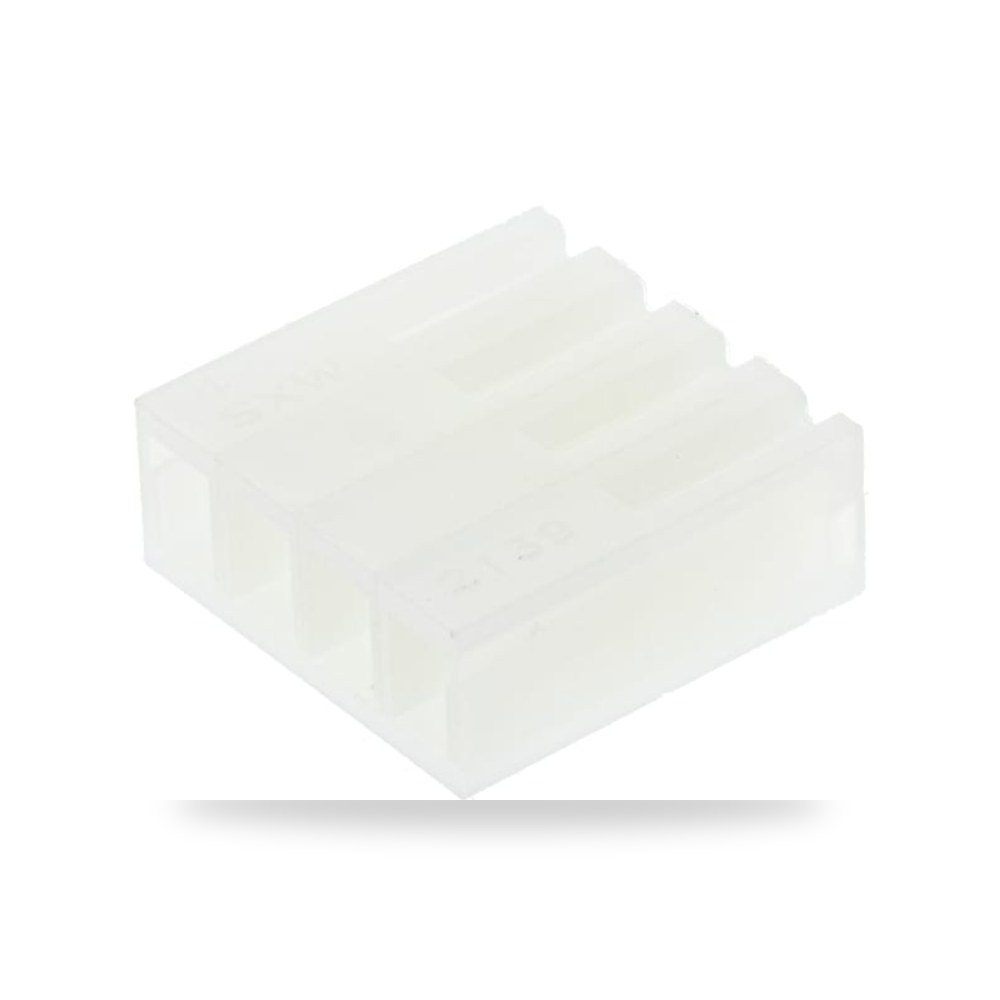 غطاء ومبيت موصلات أسلاك بوردات فئة J P شاق RS ريمكو للتوريدات الصناعية (Reemco Industrial)
