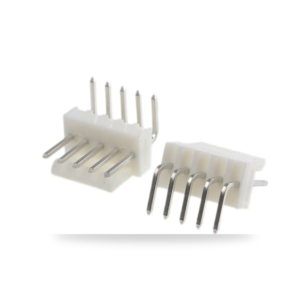 موصل وبن هيدر بوردات PCB 5 خط خطوة عزل متطور ريمكو للتوريدات الصناعية (Reemco Industrial)