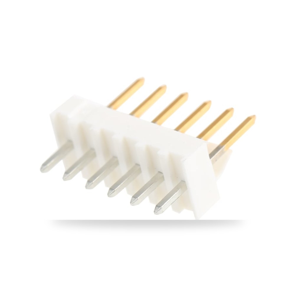 موصل وبن هيدر بوردات PCB 6 خط خطوة طراز M RS ريمكو للتوريدات الصناعية (Reemco Industrial)