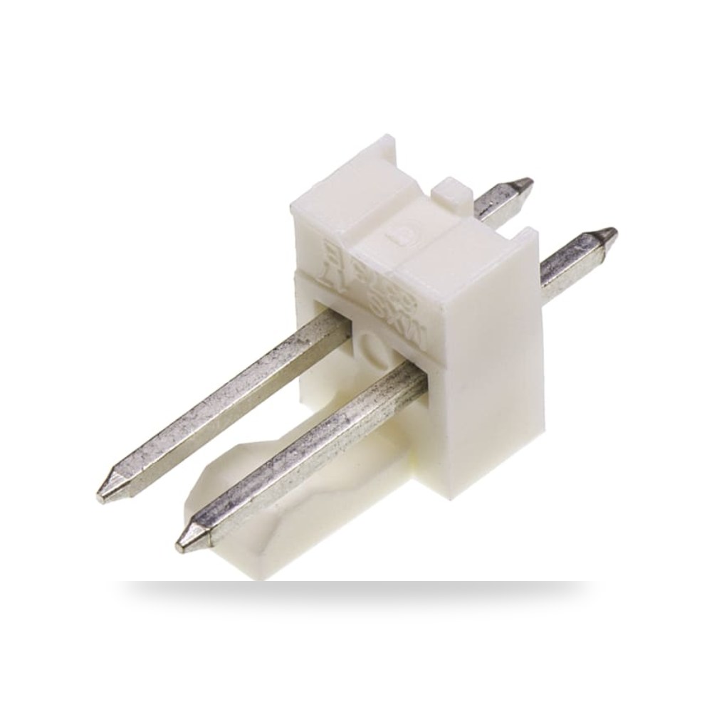 موصل وبن هيدر بوردات PCB 2 طراز F RS PRO ريمكو للتوريدات الصناعية (Reemco Industrial)