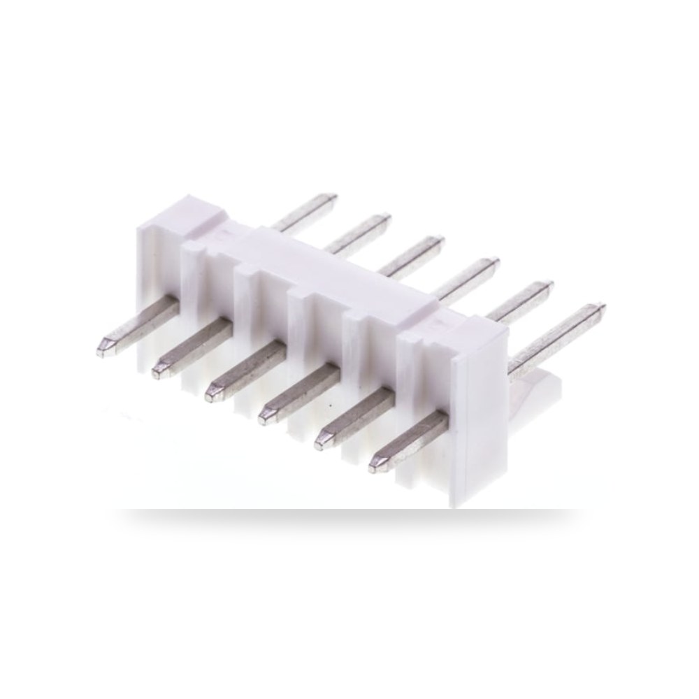 موصل وبن هيدر بوردات PCB 6 طراز M RS PRO ريمكو للتوريدات الصناعية (Reemco Industrial)