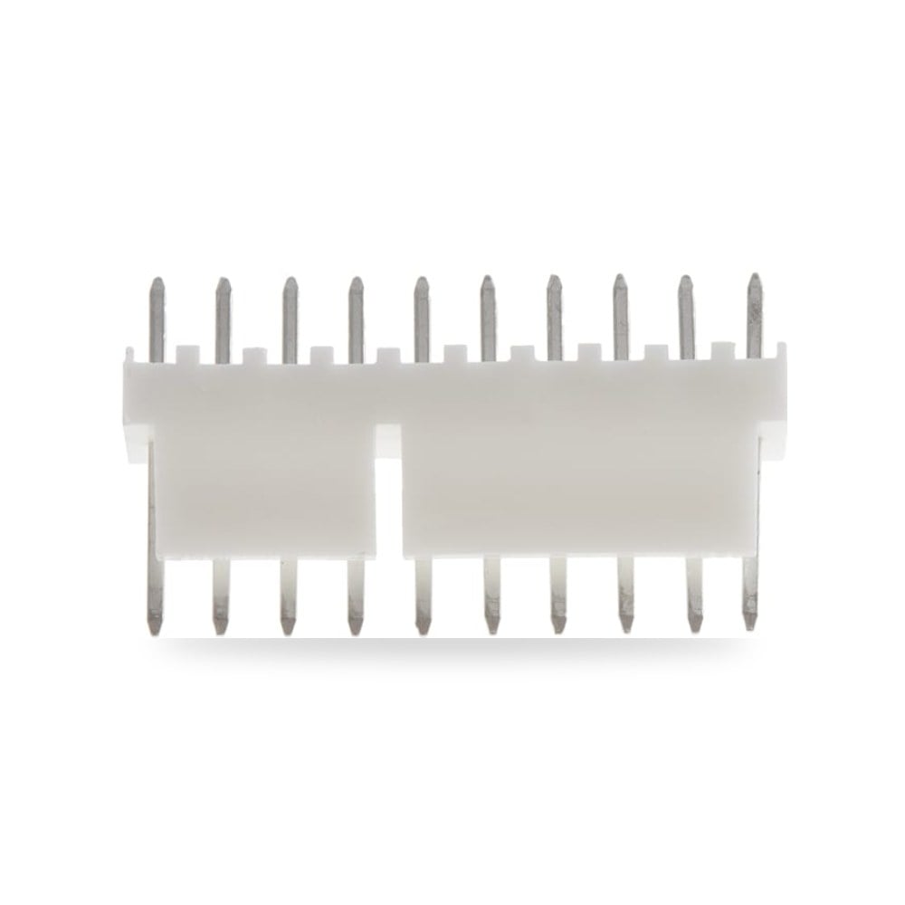 موصل وبن هيدر بوردات PCB 10 خط طراز S RS PRO ريمكو للتوريدات الصناعية (Reemco Industrial)