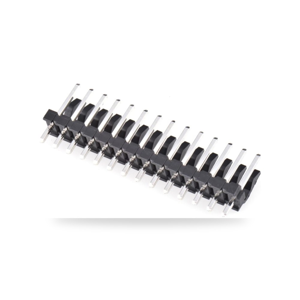 موصل وبن هيدر بوردات PCB 14 خط خطوة 3.96 مم ريمكو للتوريدات الصناعية (Reemco Industrial)