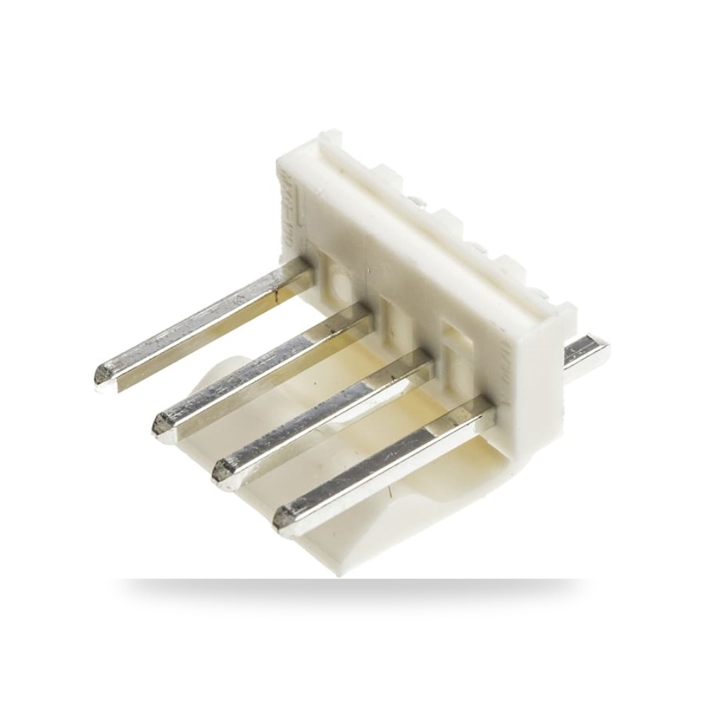 موصل وبن هيدر بوردات PCB 4 خط خطوة 3.96 مم ريمكو للتوريدات الصناعية (Reemco Industrial)