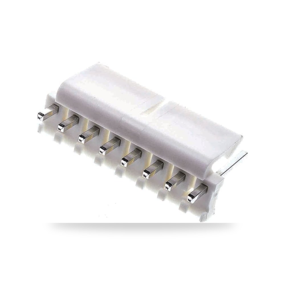 موصل وبن هيدر بوردات PCB 11 خط خطوة 3.96 ريمكو للتوريدات الصناعية (Reemco Industrial)