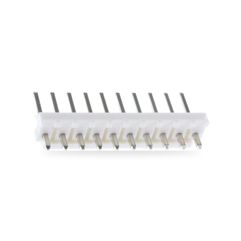 موصل وبن هيدر بوردات PCB 10 خط خطوة 3.96 مم ريمكو للتوريدات الصناعية (Reemco Industrial)