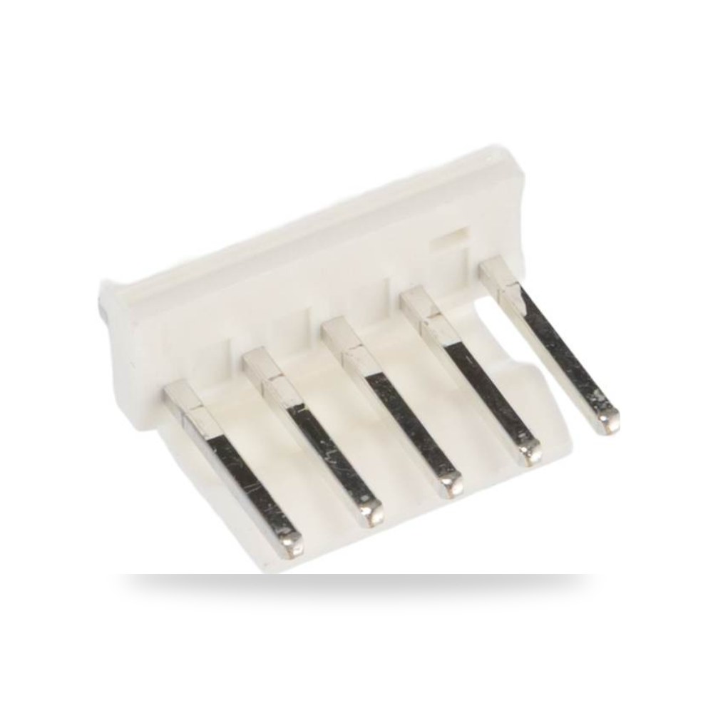 موصل وبن هيدر بوردات PCB 5 خط خطوة 3.96 أصلي ريمكو للتوريدات الصناعية (Reemco Industrial)
