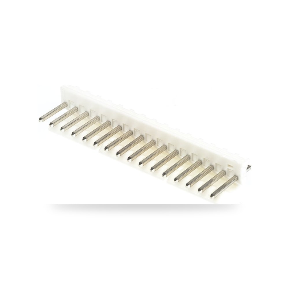 موصل وبن هيدر بوردات PCB 16 خط خطوة 3.96 مم ريمكو للتوريدات الصناعية (Reemco Industrial)