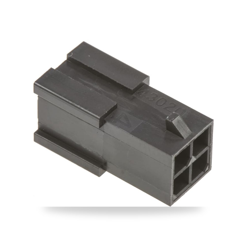 غطاء ومبيت موصلات أسلاك بوردات فئة R R شاق RS ريمكو للتوريدات الصناعية (Reemco Industrial)