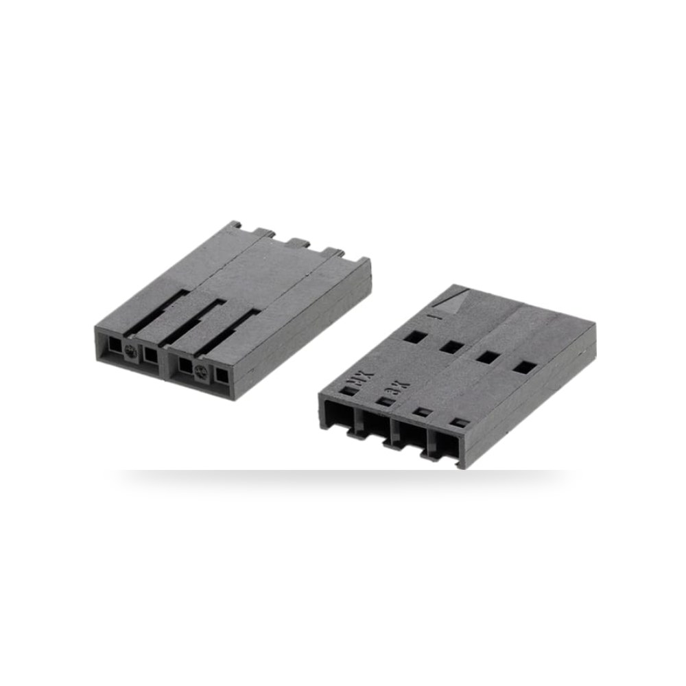 غطاء ومبيت موصلات أسلاك بوردات فئة S D شاق RS ريمكو للتوريدات الصناعية (Reemco Industrial)