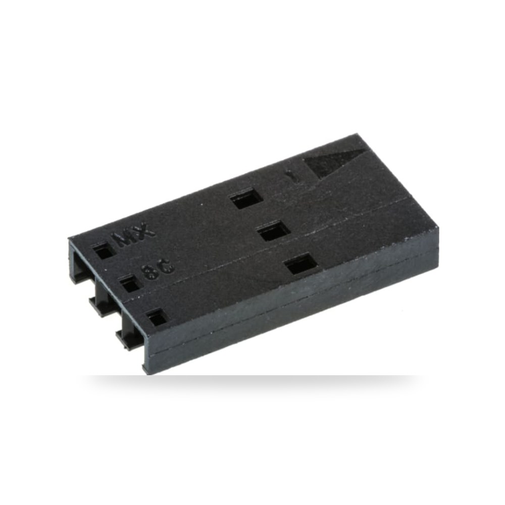 غطاء ومبيت موصلات أسلاك بوردات فئة S J شاق RS ريمكو للتوريدات الصناعية (Reemco Industrial)