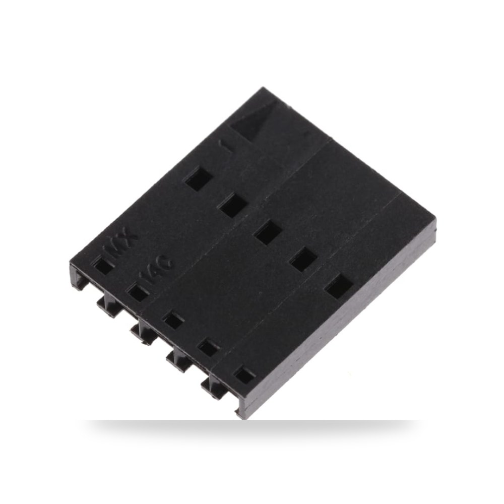غطاء ومبيت موصلات أسلاك بوردات فئة S N شاق RS ريمكو للتوريدات الصناعية (Reemco Industrial)