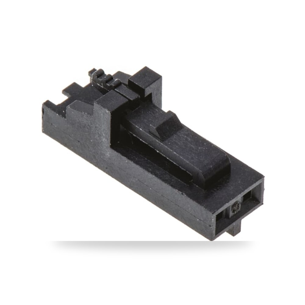 غطاء ومبيت موصلات أسلاك بوردات فئة S V شاق RS ريمكو للتوريدات الصناعية (Reemco Industrial)