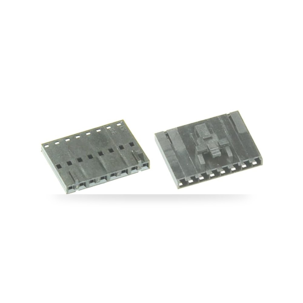 غطاء ومبيت موصلات أسلاك بوردات فئة S W شاق RS ريمكو للتوريدات الصناعية (Reemco Industrial)