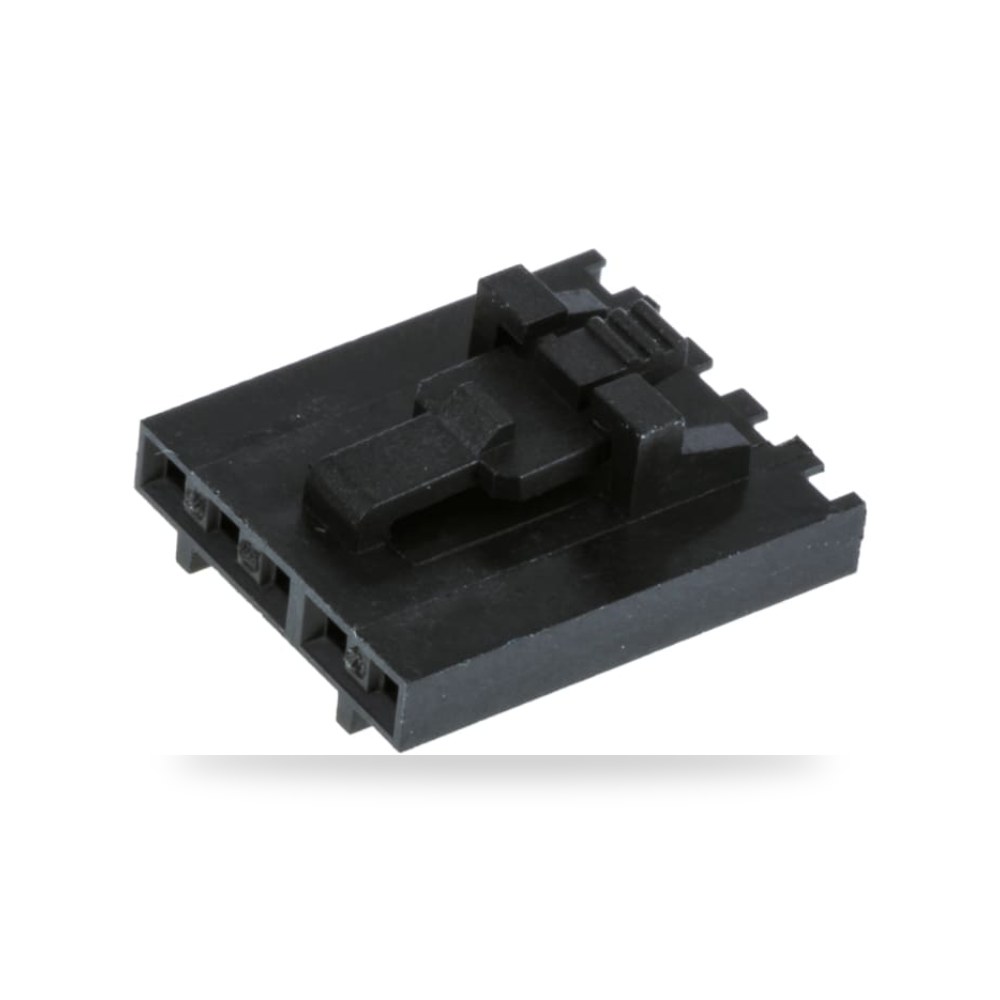 غطاء ومبيت موصلات أسلاك بوردات فئة S Z شاق RS ريمكو للتوريدات الصناعية (Reemco Industrial)