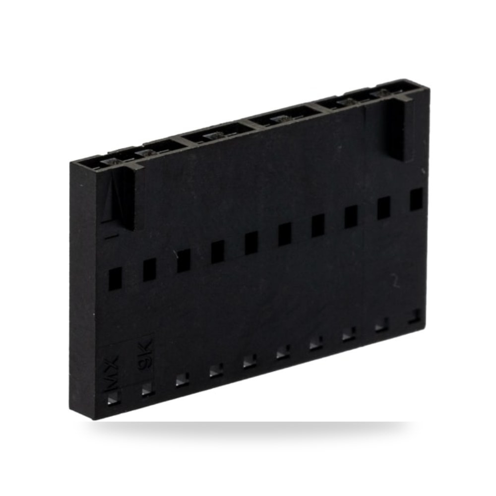 غطاء ومبيت موصلات أسلاك بوردات فئة T D شاق RS ريمكو للتوريدات الصناعية (Reemco Industrial)