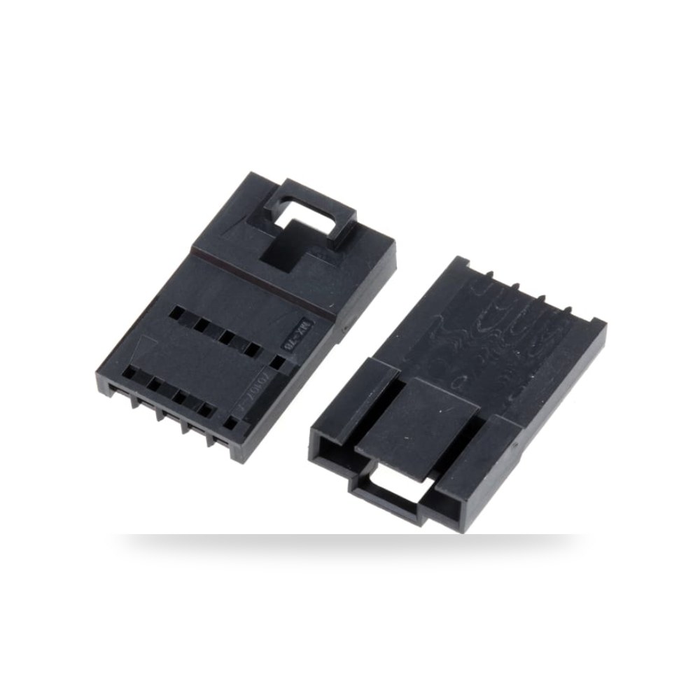 غطاء ومبيت موصلات أسلاك بوردات فئة T M شاق RS ريمكو للتوريدات الصناعية (Reemco Industrial)