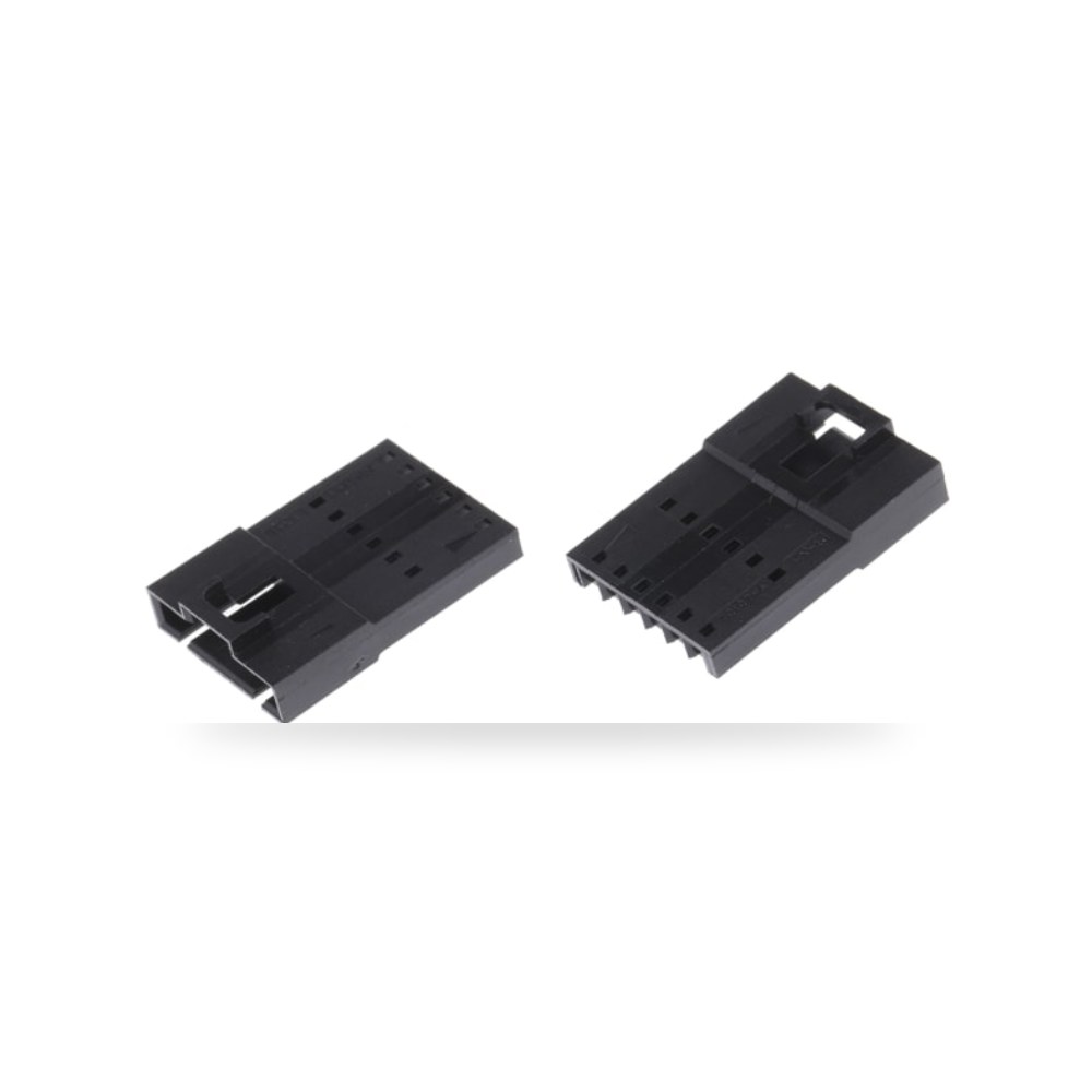 غطاء ومبيت موصلات أسلاك بوردات فئة T T شاق RS ريمكو للتوريدات الصناعية (Reemco Industrial)