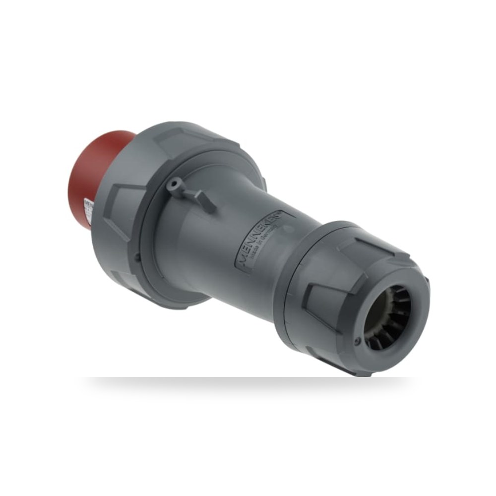 موصل قدرة كهربائي صناعي 63A طراز H ريمكو للتوريدات الصناعية (Reemco Industrial)