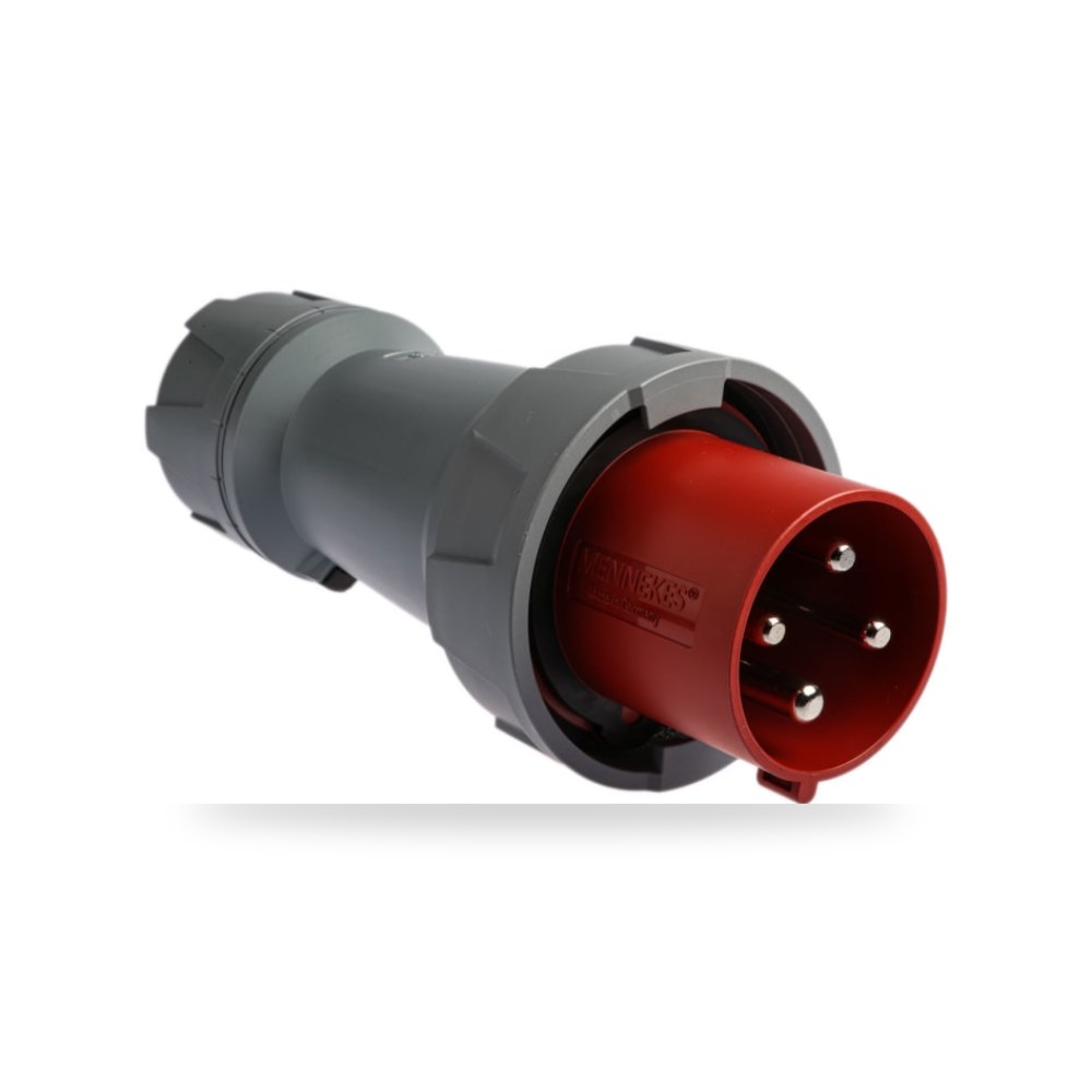 موصل قدرة كهربائي صناعي طراز H صناعي RS PRO ريمكو للتوريدات الصناعية (Reemco Industrial)