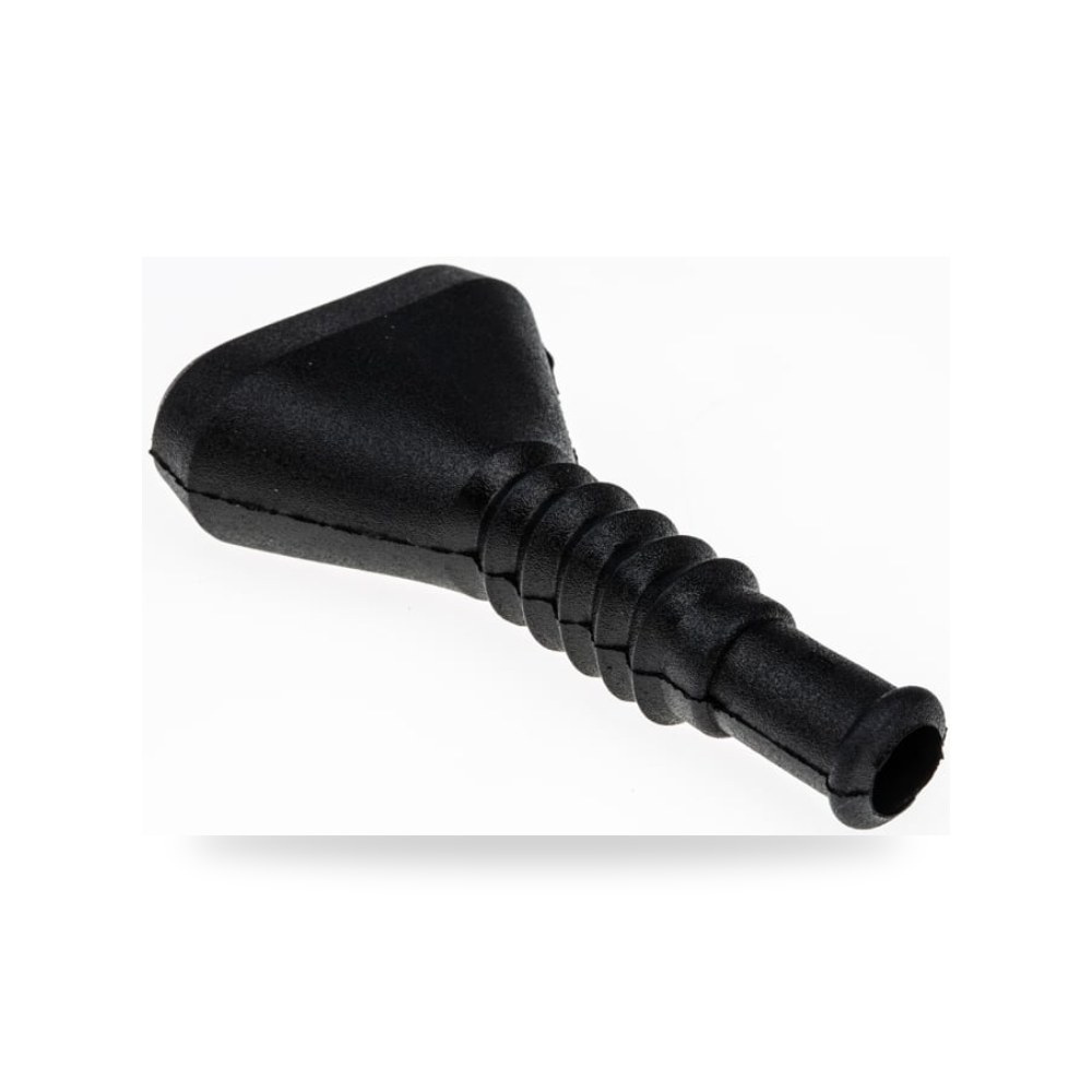 فيش وموصل كهرباء سيارات 4 خط صناعي طراز C RS ريمكو للتوريدات الصناعية (Reemco Industrial)