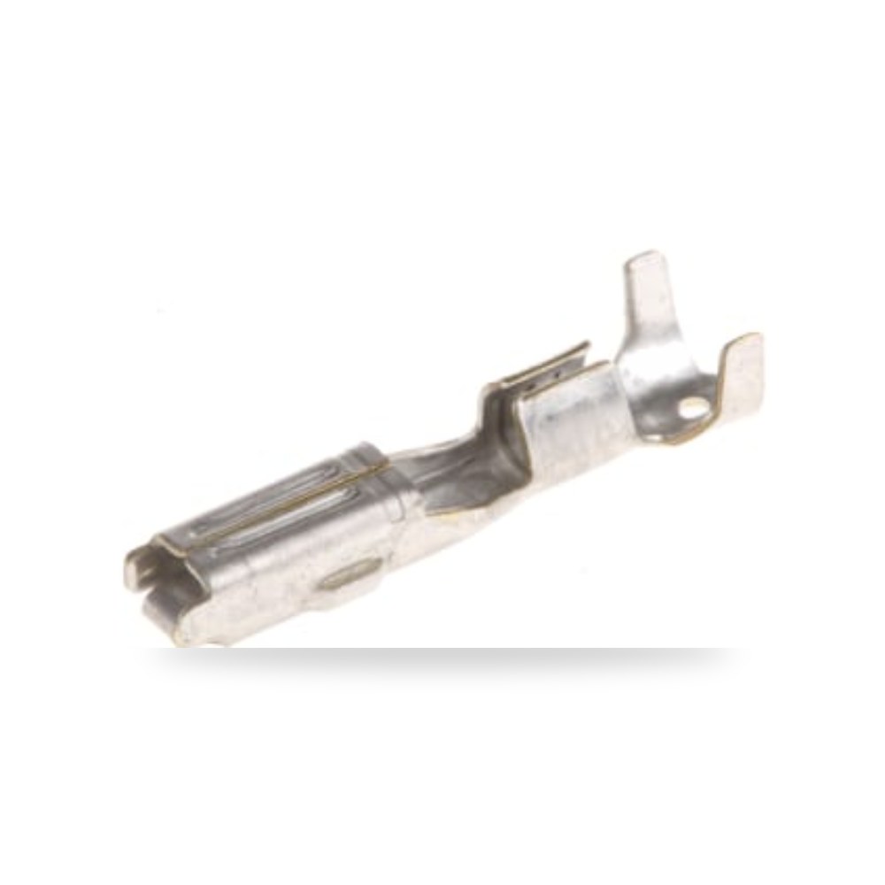 فيش وموصل كهرباء سيارات صناعي طراز P شاق RS ريمكو للتوريدات الصناعية (Reemco Industrial)