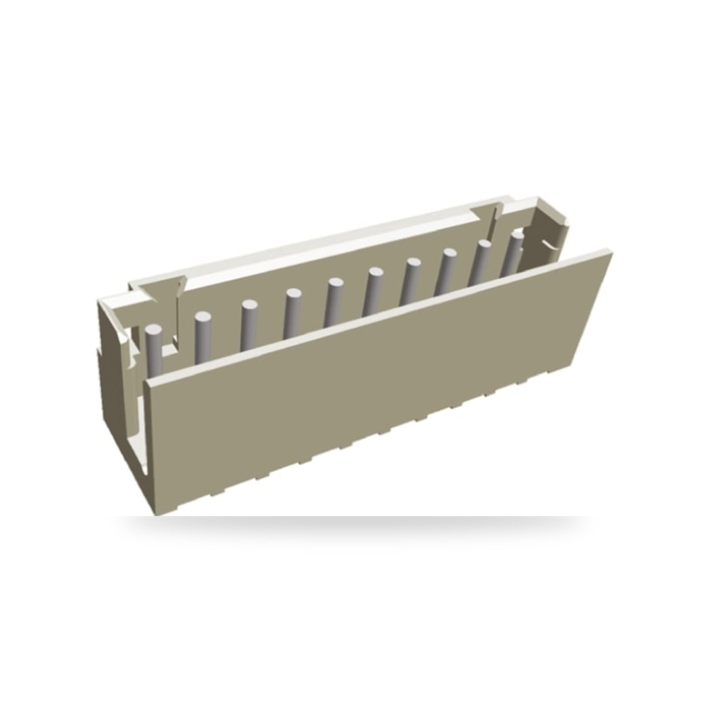 موصل وبن هيدر بوردات PCB 10 خط خطوة 2 طراز G ريمكو للتوريدات الصناعية (Reemco Industrial)