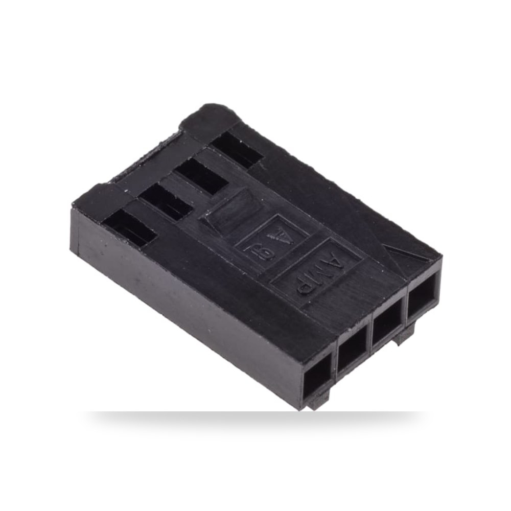 غطاء ومبيت موصلات أسلاك بوردات فئة V V شاق RS ريمكو للتوريدات الصناعية (Reemco Industrial)