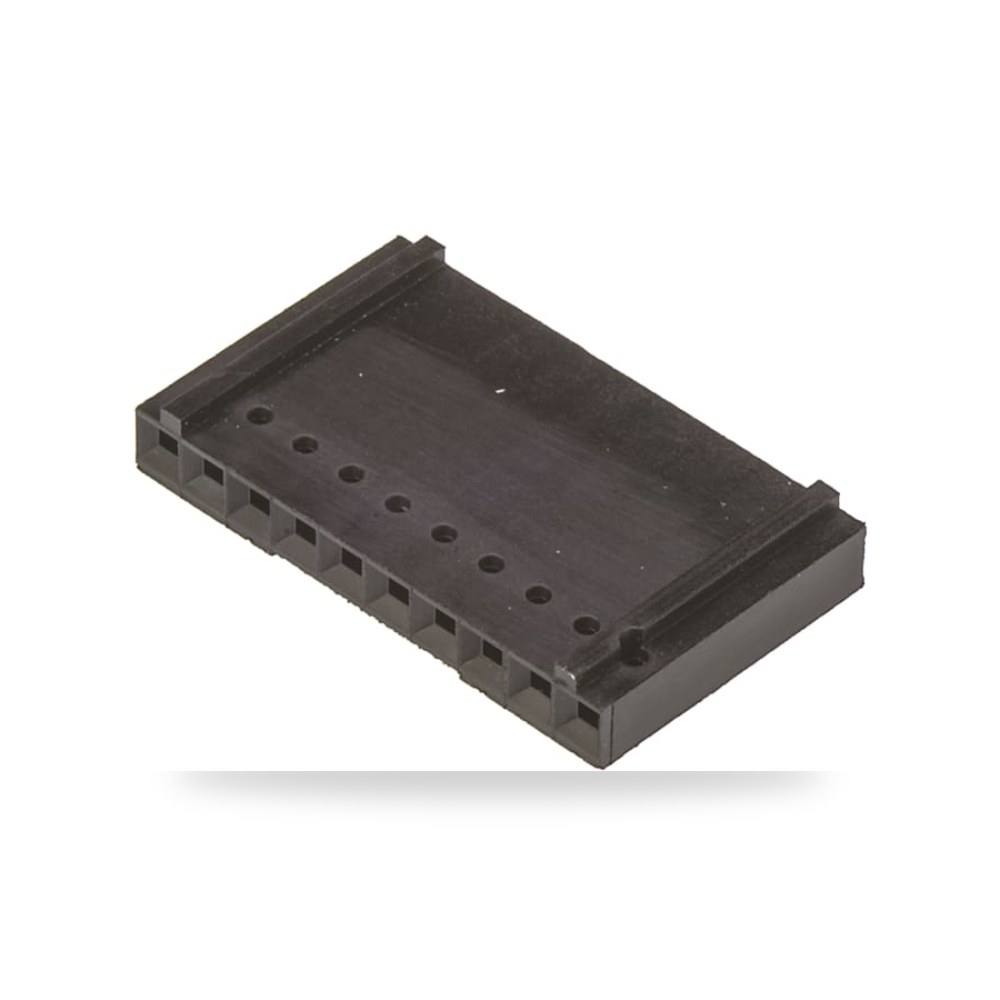 غطاء ومبيت موصلات أسلاك بوردات فئة V W شاق RS ريمكو للتوريدات الصناعية (Reemco Industrial)