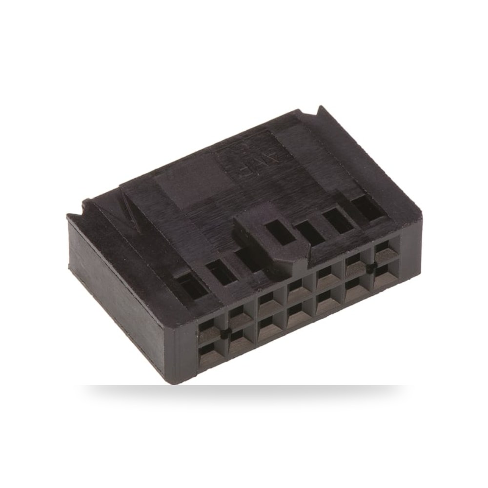 غطاء ومبيت موصلات أسلاك بوردات فئة V Z شاق RS ريمكو للتوريدات الصناعية (Reemco Industrial)