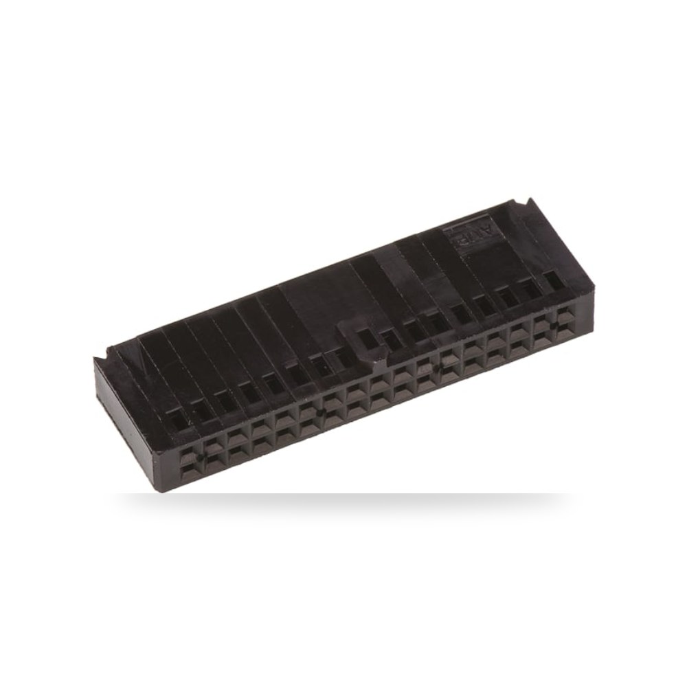 غطاء ومبيت موصلات أسلاك بوردات فئة W F شاق RS ريمكو للتوريدات الصناعية (Reemco Industrial)