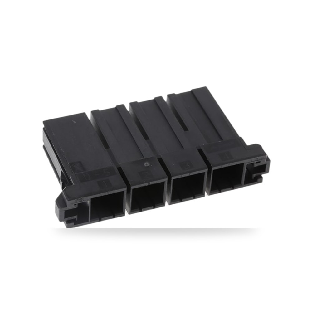 غطاء ومبيت موصلات أسلاك بوردات فئة W M شاق RS ريمكو للتوريدات الصناعية (Reemco Industrial)