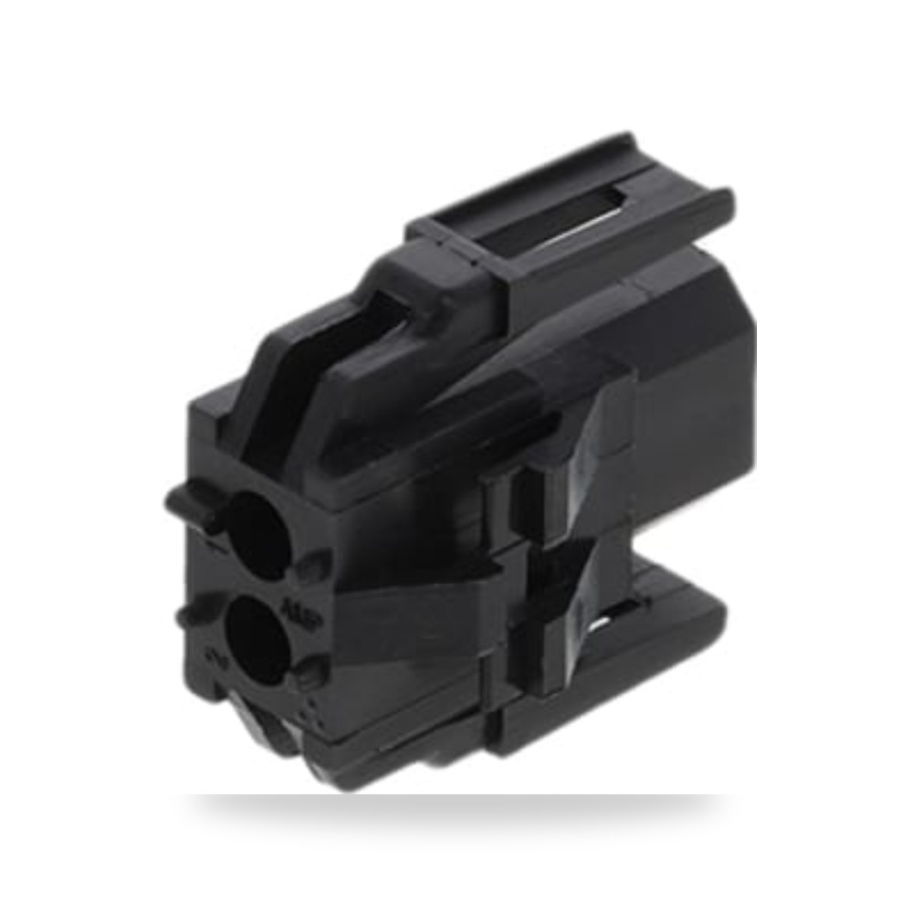 غطاء ومبيت موصلات أسلاك بوردات فئة W Z شاق RS ريمكو للتوريدات الصناعية (Reemco Industrial)