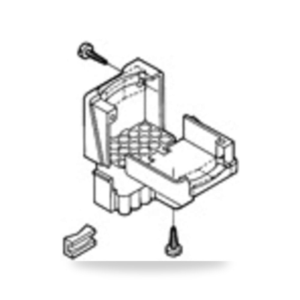 ملحقات وأقفال تثبيت موصلات بوردات طراز E ريمكو للتوريدات الصناعية (Reemco Industrial)