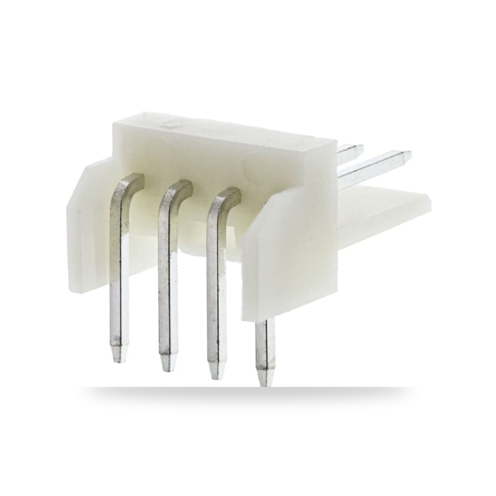 موصل وبن هيدر بوردات PCB 4 خط خطوة 2.5 طراز A ريمكو للتوريدات الصناعية (Reemco Industrial)