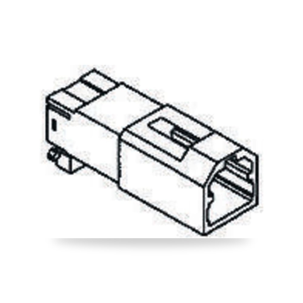 غطاء ومبيت موصلات أسلاك بوردات فئة X T شاق RS ريمكو للتوريدات الصناعية (Reemco Industrial)